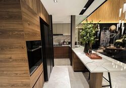 Sky Eden@Bedok (D16), Apartment #463105111